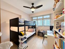 Blk 512C Oleander Breeze @ Yishun (Yishun), HDB 5 Rooms #635147491